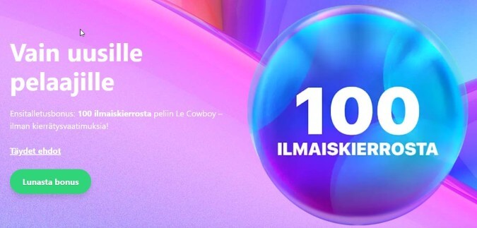 Dreamz Casino bonus sisältää 100 kierrätysvapaata ilmaiskierrosta. Dreamz Casino bonus sisältää 100 kierrätysvapaata ilmaiskierrosta.