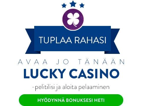 Lucky Casino Lucky Casino bonus