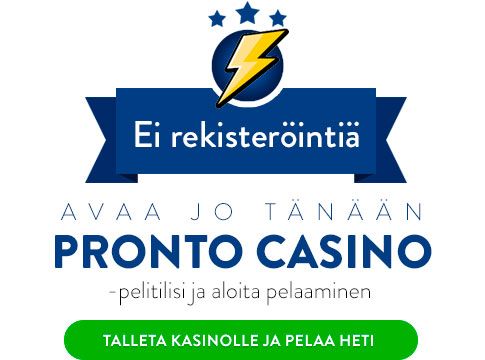 Pronto Casino bonus Pronto Casino bonus