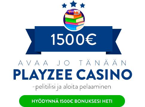 Playzee Casino bonus Playzee Casino bonus