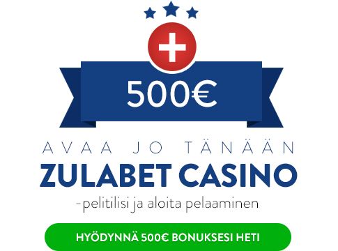 ZulaBet Casino bonus ZulaBet Casino bonus