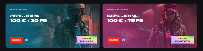 N1 Casino tarjoukset N1 Casino tarjoukset