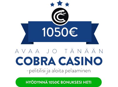 Cobra Casino bonus Cobra Casino bonus