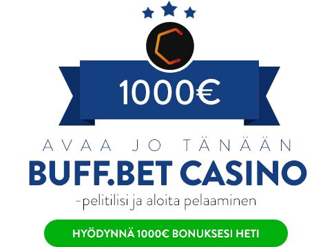 Buff.bet Casino bonus Buff.bet Casino bonus