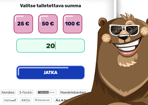 Kasinot ilman rekisteröitymistä Kasinot ilman rekisteröitymistä