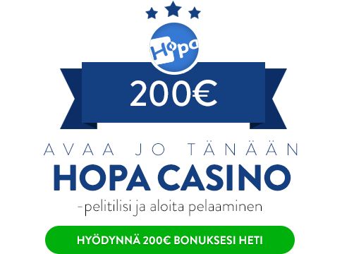 Hopa Casino bonus Hopa Casino bonus