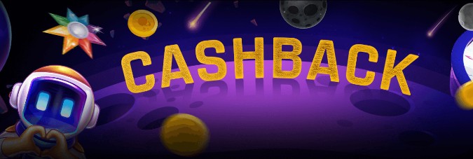 Casino Universe cashback Casino Universe cashback