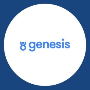 Genesis Global Limited Genesis Global Limited