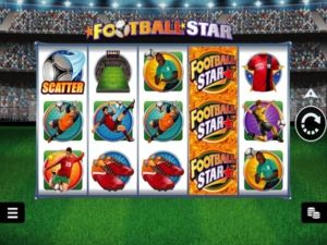Football Star Wilds