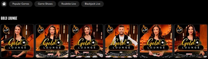 Rizk Live Casino Rizk Live Casino