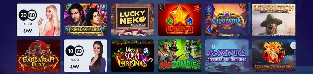 Cosmic Slot Casino pelit Cosmic Slot Casino pelit