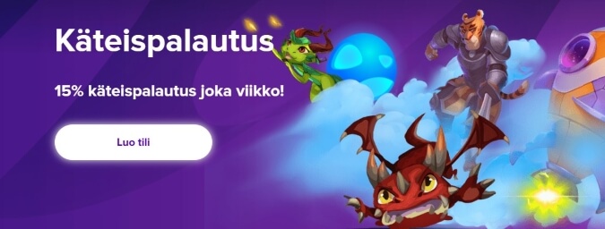 Stelario Casino cashback Stelario Casino cashback