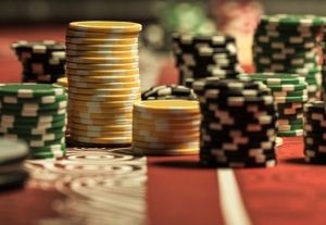 Pokeri Pokeri