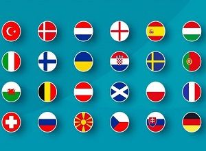 EURO2020 vedonlyöntiä lohkon EURO2020 vedonlyöntiä lohkon