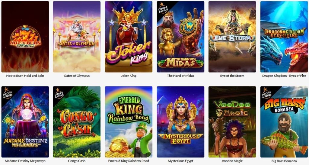 SuperSeven casino pelit SuperSeven casino pelit