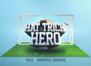 hat trick hero kolikkopeli hat trick hero kolikkopeli uusi
