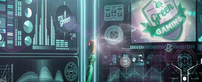 Mr Green Casino responsible gaming Mr Green Casino responsible gaming