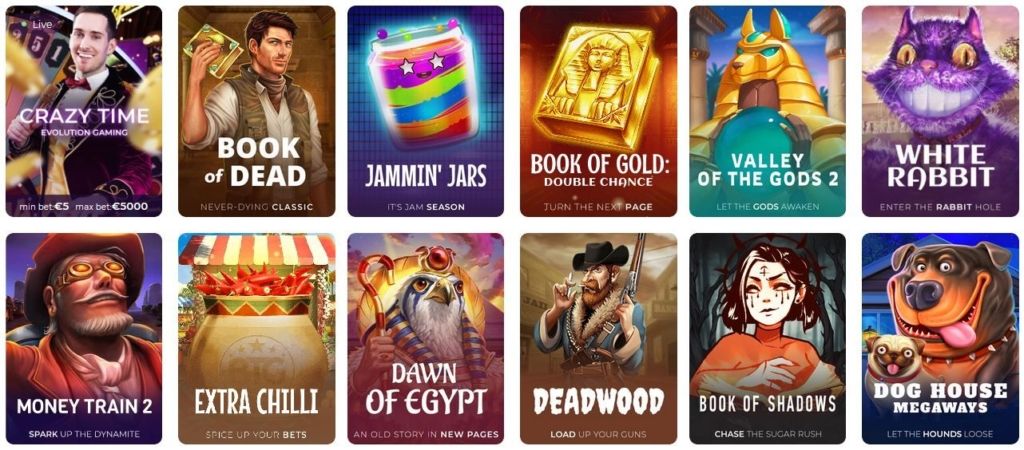 Tsars Casino Pelit Tsars Casino Pelit