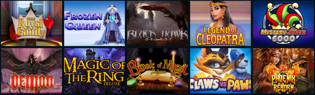 Vesper Casino Pelit Vesper Casino Pelit