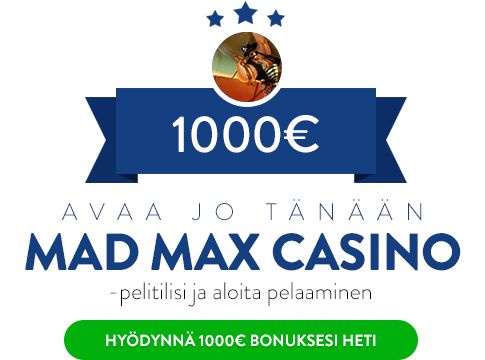 madmaxcasino bonus madmaxcasino bonus