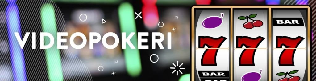 Palautusprosentti videopokeri Palautusprosentti videopokeri
