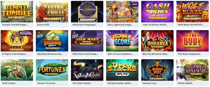 Boost Casino mеgaways Boost Casino mеgaways
