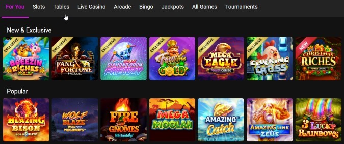 Jackpot City Casino pelit Jackpot City Casino pelit