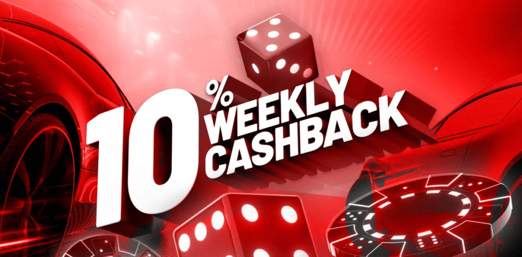 KTO Casino Cashback KTO Casino Cashback