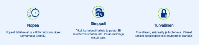 Nopea ja vaivaton Simppeli Kasino Nopea ja vaivaton Simppeli Kasino