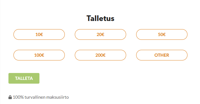 Skol Casino talletus Skol Casino talletus