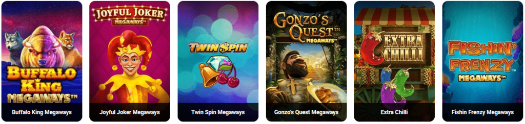 SlotBox Casino Pelit SlotBox Casino Pelit
