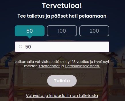 Boom Casino Talletus Boom Casino Talletus