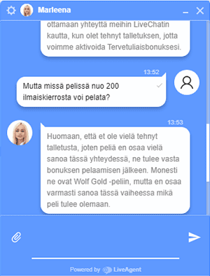 Light Casino Livechat Light Casino Livechat