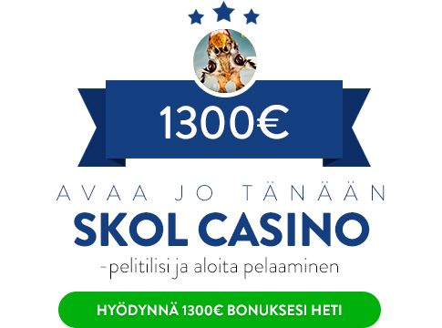 Skol Casino Bonus Skol Casino Bonus