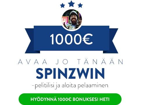 Spinzwin Casino Bonus Spinzwin Casino Bonus