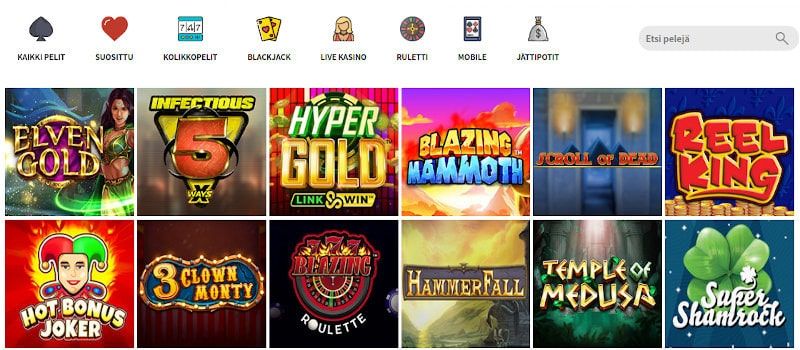 Spinzwin Casino Pelit Spinzwin Casino Pelit