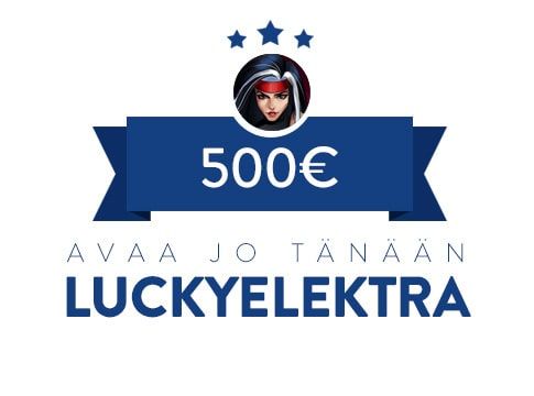 Lucky elektra Casino bonus Lucky elektra Casino bonus