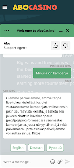 Abo Casino aspa Abo Casino aspa
