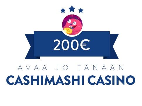 Cashimashi Casino bonus Cashimashi Casino bonus