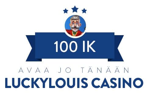 LuckyLouis Casino bonus LuckyLouis Casino bonus