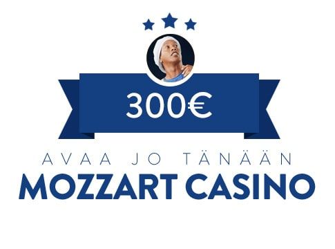 Mozzart Casino bonus Mozzart Casino bonus
