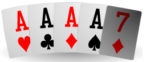 Neloset pokerikasi Neloset pokerikasi