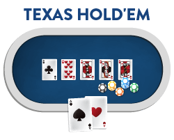 Pokeri peli - TexasHoldem Pokeri peli - TexasHoldem