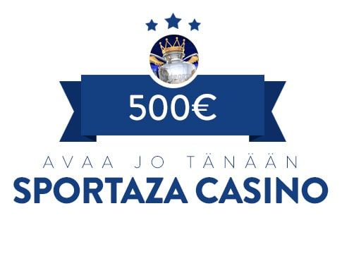Sportaza Casino bonus Sportaza Casino bonus
