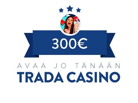 Trada Casino bonus Trada Casino bonus