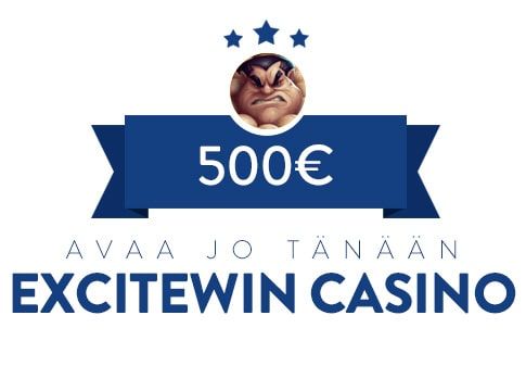 ExciteWin Casino bonus ExciteWin Casino bonus