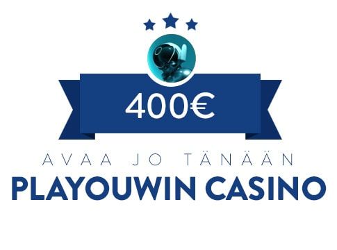 Playouwin Casino bonus Playouwin Casino bonus