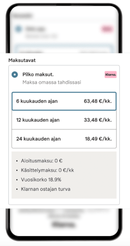Klarna Klarna