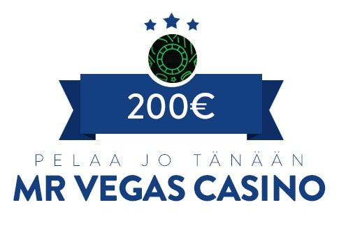 Mr Vegas Casino bonus Mr Vegas Casino bonus