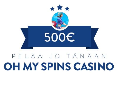 OhMySpins Casino bonus OhMySpins Casino bonus